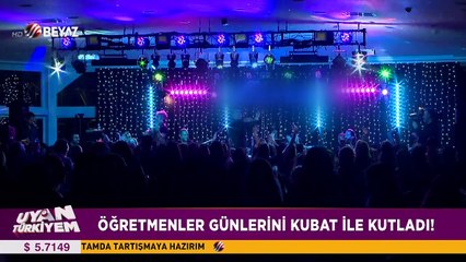 Uyan Türkiyem 24 Kasım 2019