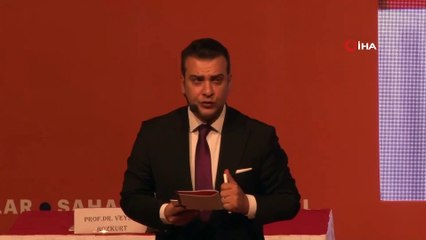 Başakşehir’de ‘Gençlik Çalıştayı’ sonuçlandı