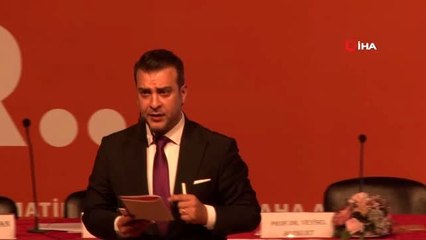 Başakşehir'de 'Gençlik Çalıştayı' sonuçlandı