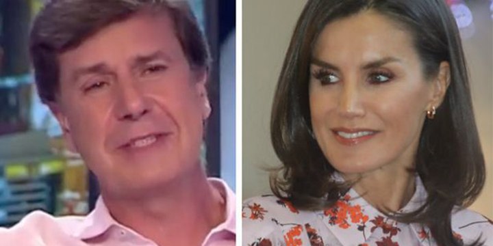 'Cotillas Reales': el venenoso mutis de Cayetano Martínez de Irujo sobre la Reina Letizia