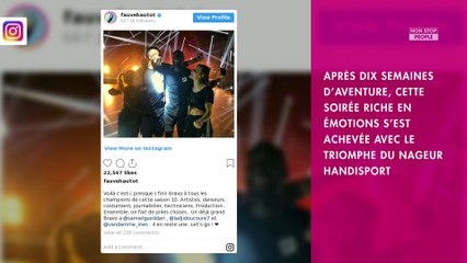 DALS 2019 : Sami El Gueddari vainqueur, les internautes mitigés