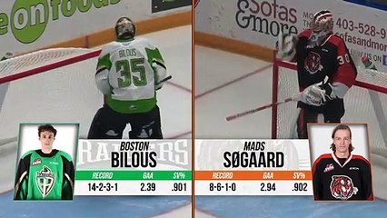 Highlights: Raiders (2) at Tigers (4)