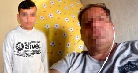 Tıraş olmaya gelen 49 yaşındaki sapıktan, 15 yaşındaki çırağa iğrenç teklif!