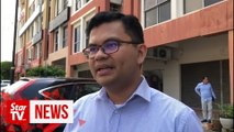 Party members must be prepared to face the music if they cross the line, says PKR Youth chief