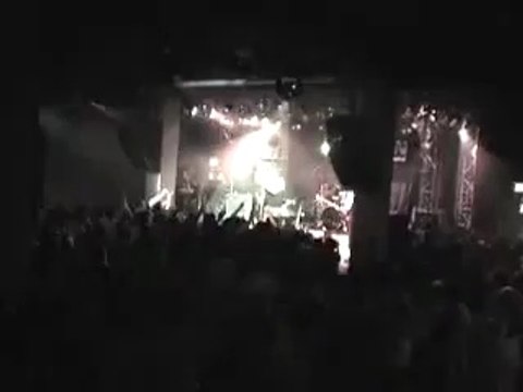 Lemon [Tributo a U2] - A Sort Of Homecoming