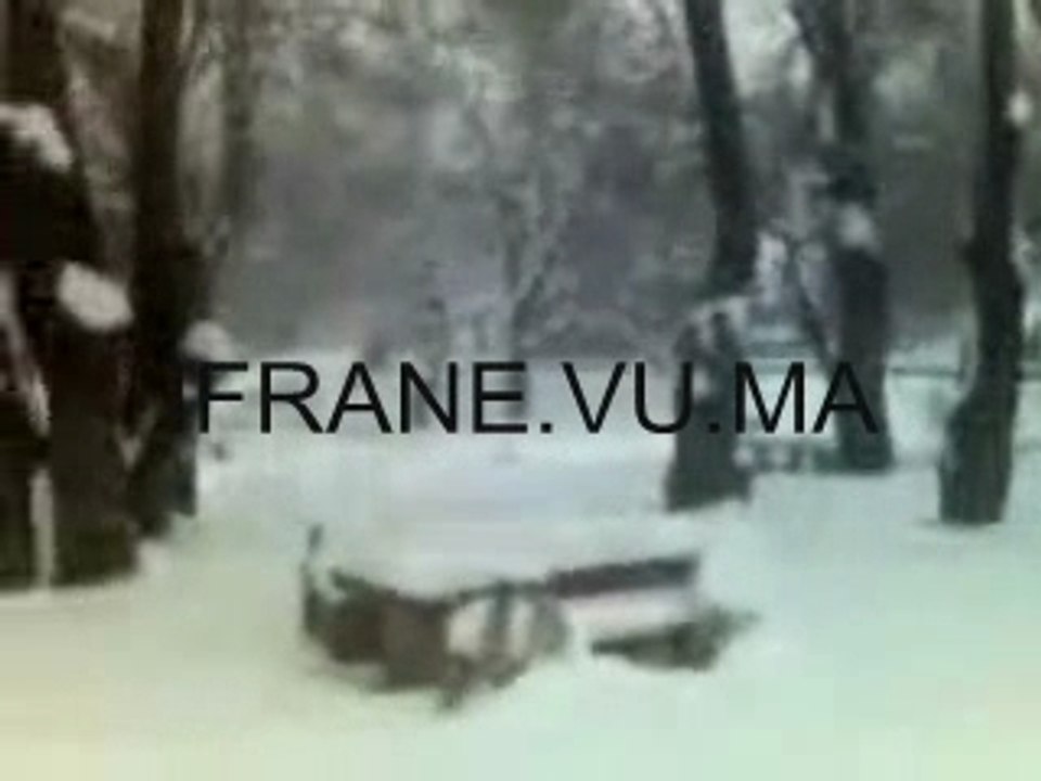 les lacs d ifrane wed tiznit