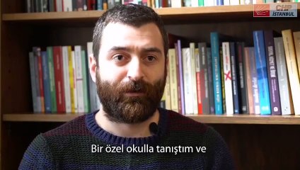 CHP'den Öğretmenler Günü'ne özel video: Atanamayan yarım milyon öğretmenimiz başka işlerde çalışmak zorunda