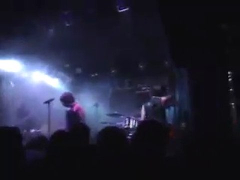 Lemon [Tributo a U2] - The Electric Co.