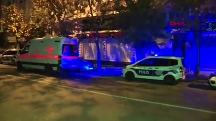 İstanbul'da vahşet ! Uyuyan kocasını baltayla öldürdü