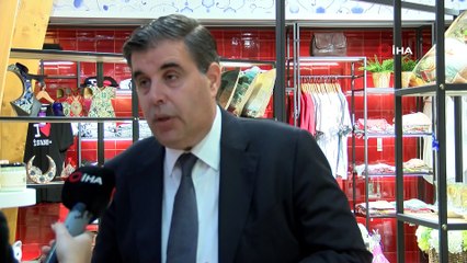 İstanbul Havalimanı’nda 7 ayda 176 ton Türk Lokumu satıldı