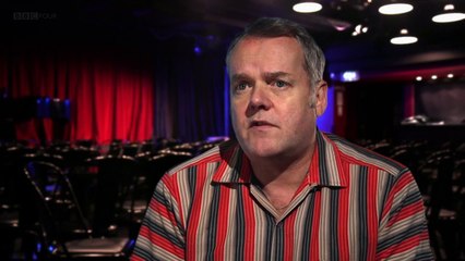 Bob Monkhouse: The Last Stand (2016)