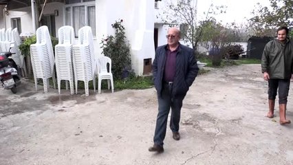 Öldürülen üniversiteli Güleda'nın babası: "Kızımın bütün hayalleri elinden alındı"