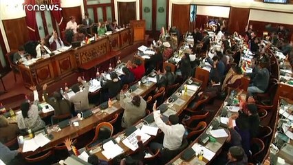 Bolívia: új választások lesznek