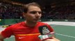 Coupe Davis - Nadal : "Une soirée inoubliable"