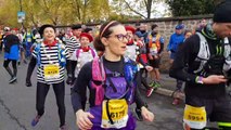 15e Marathon du Beaujolais