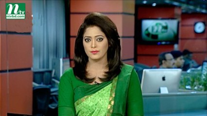 NTV Dupurer Khobor | 24 November 2019