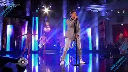 Eloy de Jong - Regenbogen - | Die Party mit Ross Antony