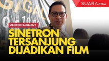 Soal Sinetron Tersanjung Dijadikan Film, Ari Wibowo: Syuting Sudah Selesai