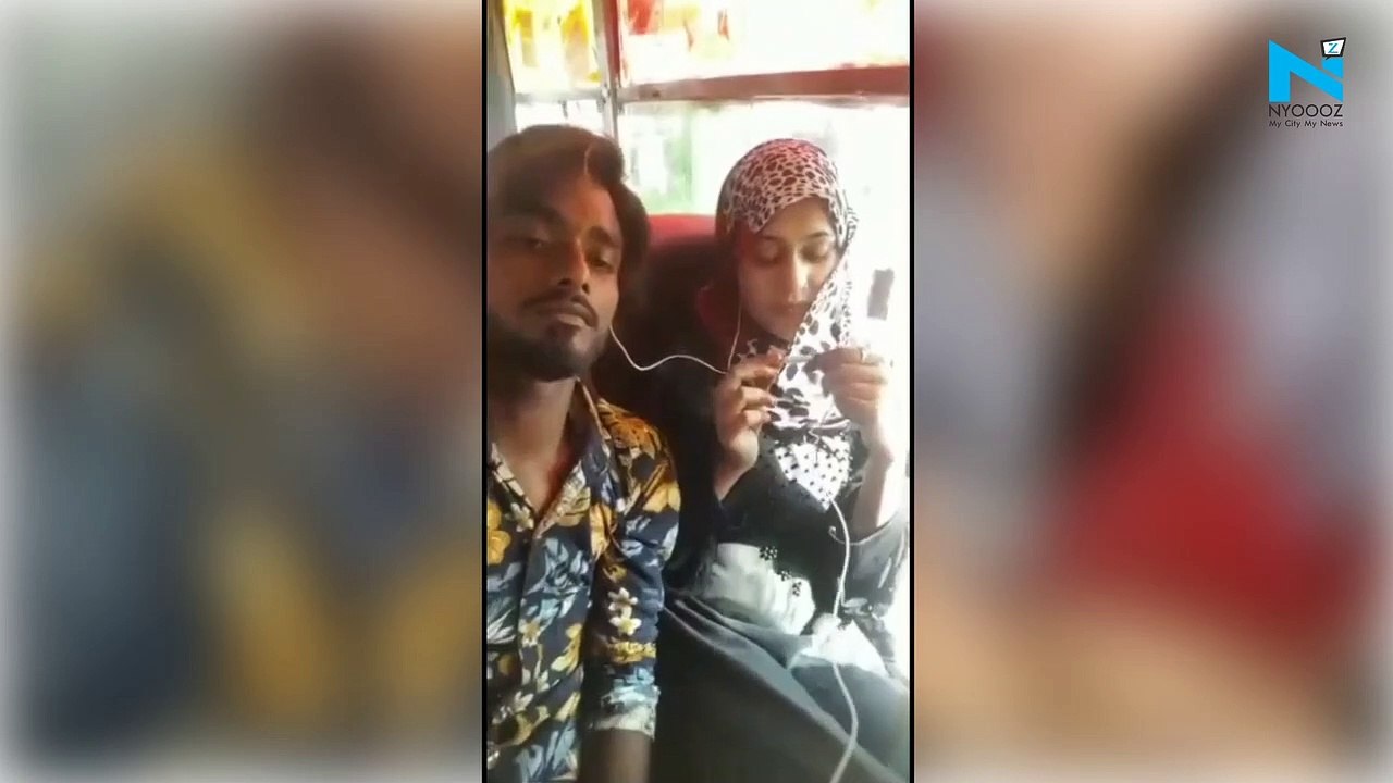After Sakshi Mishra, another couple from Bareil...