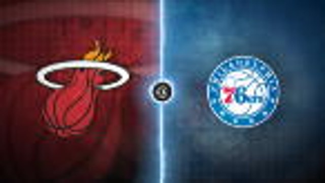 Richardson comes back to haunt the Heat in 76ers win