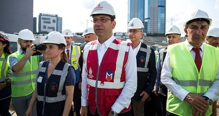 İBB'de neler oluyor? 2 gün kala iptal edilen ihale yeniden açıldı