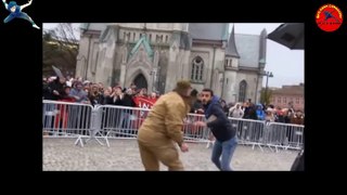 Rare Footage Of Norway Incident | Miracle Of Quran e Pak | Heart Touching Video