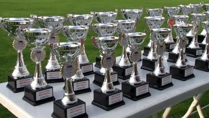 'Uluslararası Şehir Olimpiyatları' sona erdi