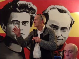 A 30 ANNI DALLA BOLOGNINA: DOV’E’ LA SINISTRA IN ITALIA (2 of 5)