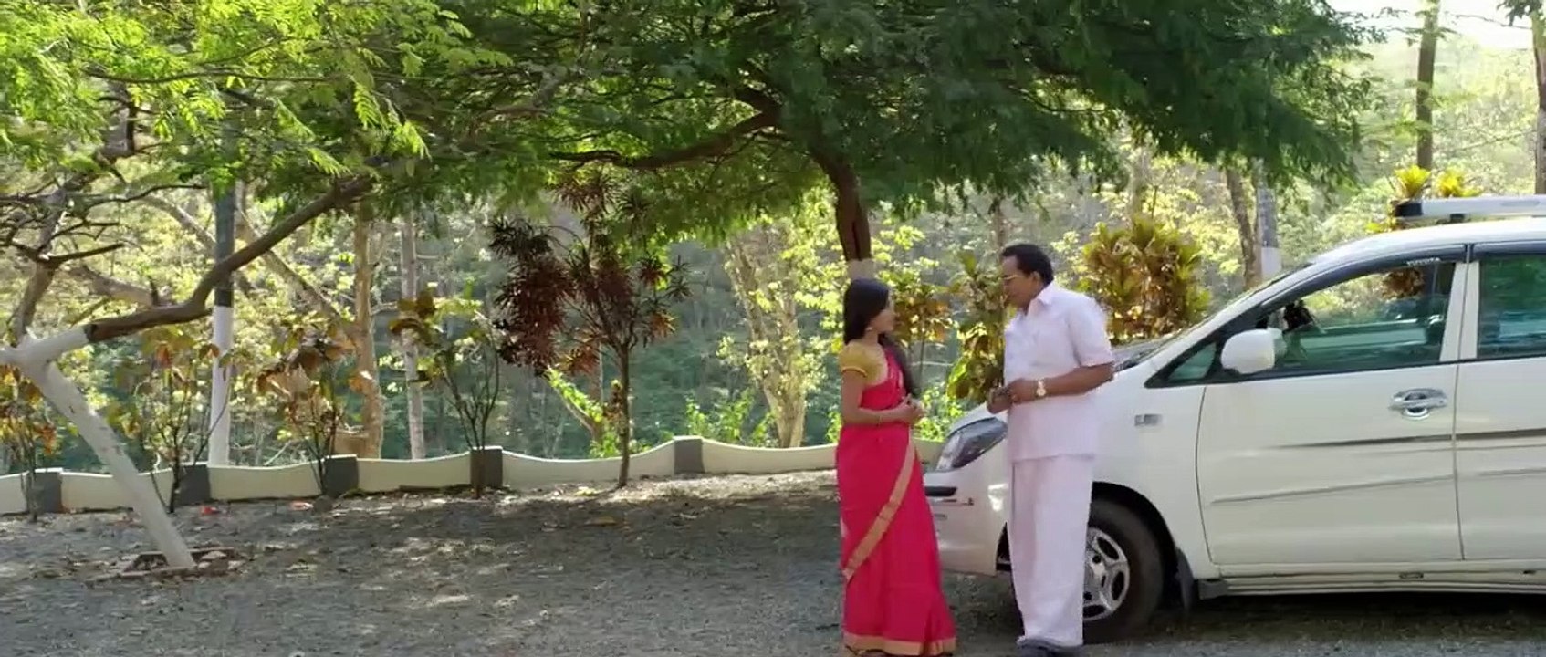Mangalathu Vasundhara (2019)  Malayalam - Part 2