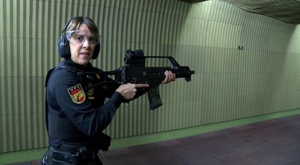 La Policía lanza un vídeo contra la violencia de género