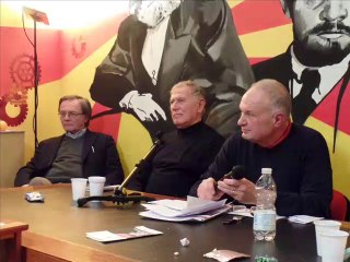 A 30 ANNI DALLA BOLOGNINA: DOV’E’ LA SINISTRA IN ITALIA (4 of 5)