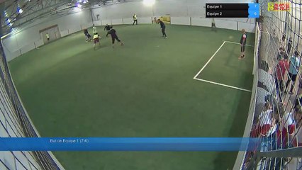 Equipe 1 Vs Equipe 2 - 22/11/19 19:39 - Loisir Poitiers - Poitiers Game Parc