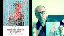 Paolo Avanzi parla del suo libro 