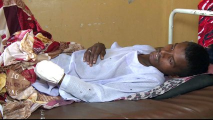 Sudan tribal fighting: At least six killed in violence