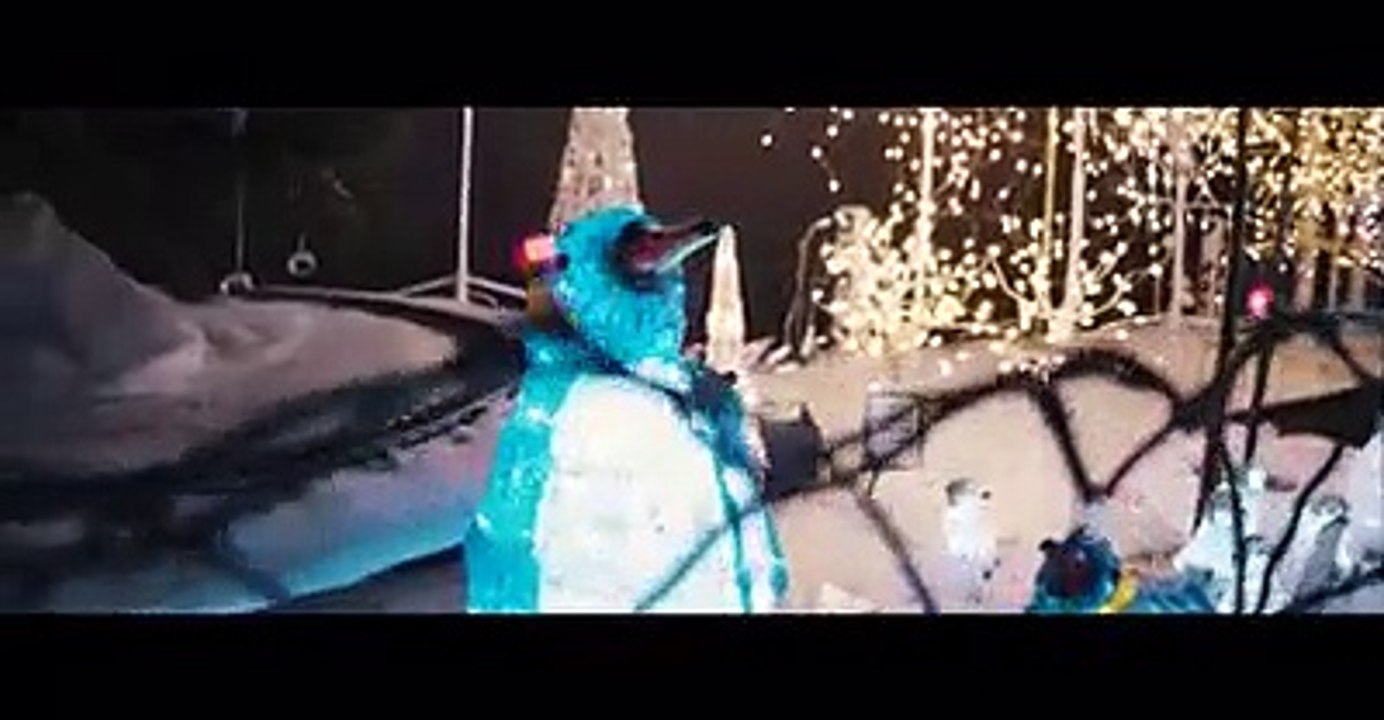 Otley Christmas Video