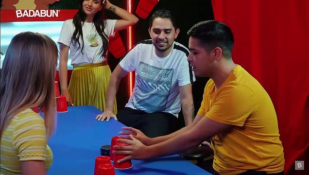 kim shantal y carlos rizo son novios