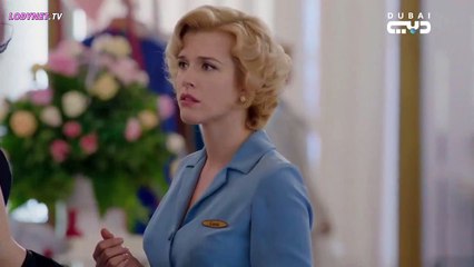 مسلسل الإيطالي حكايات سيدات مدبلج الحلقة 12
