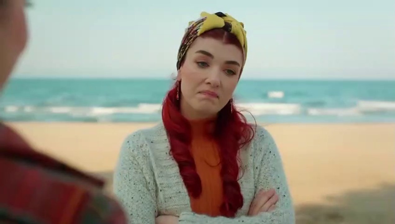 مسلسل نجمة الشمال الحلقة 11 القسم 3