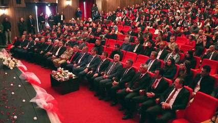 24 Kasım Öğretmenler Günü - VAN