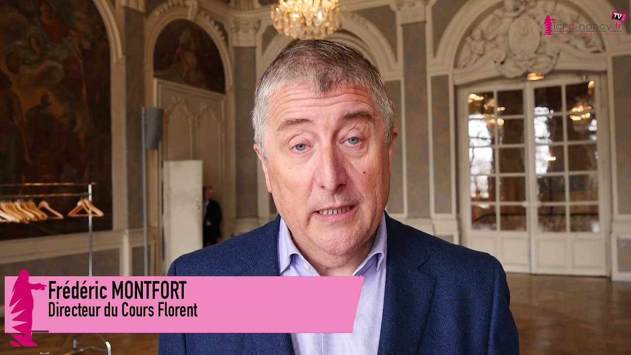 Le Cours Florent à la recherche de nouveaux talents à Nancy