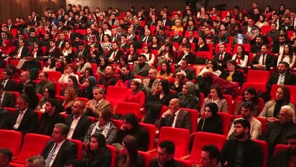 24 Kasım Öğretmenler Günü - VAN