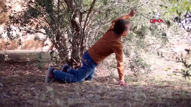 Şanlıurfa öğretmenler günü için hazırlanan kısa film sosyal medyada ilgi gördü