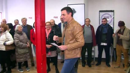 El 92% de la militancia del PSOE avala ampliamente el acuerdo de gobierno socialcomunista con Podemos