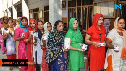 Timeline: What all happened after results were declared month ago in Maharashtra