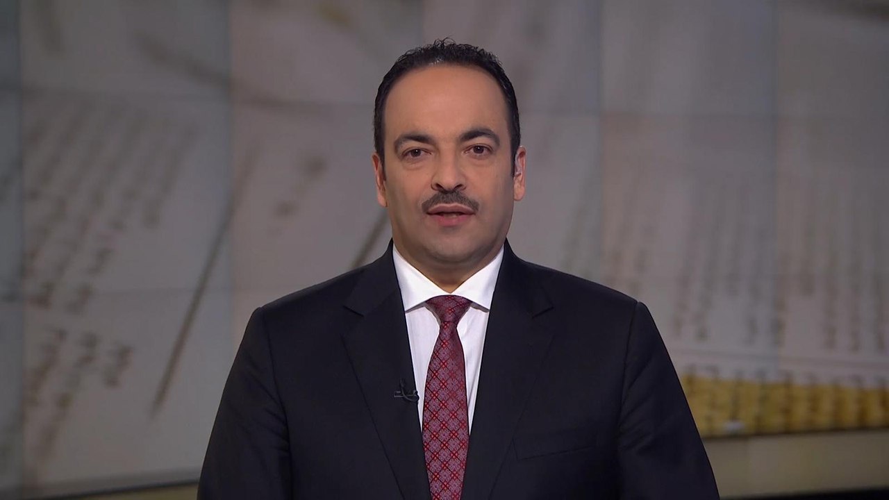 مرآة الصحافة الثانية 2019/11/24