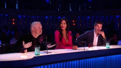 The Factor Celebrity S01E07