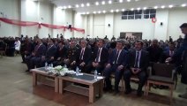 Muş’ta 24 Kasım Öğretmenler Günü düzenlenen tören ve etkinliklerle kutlandı