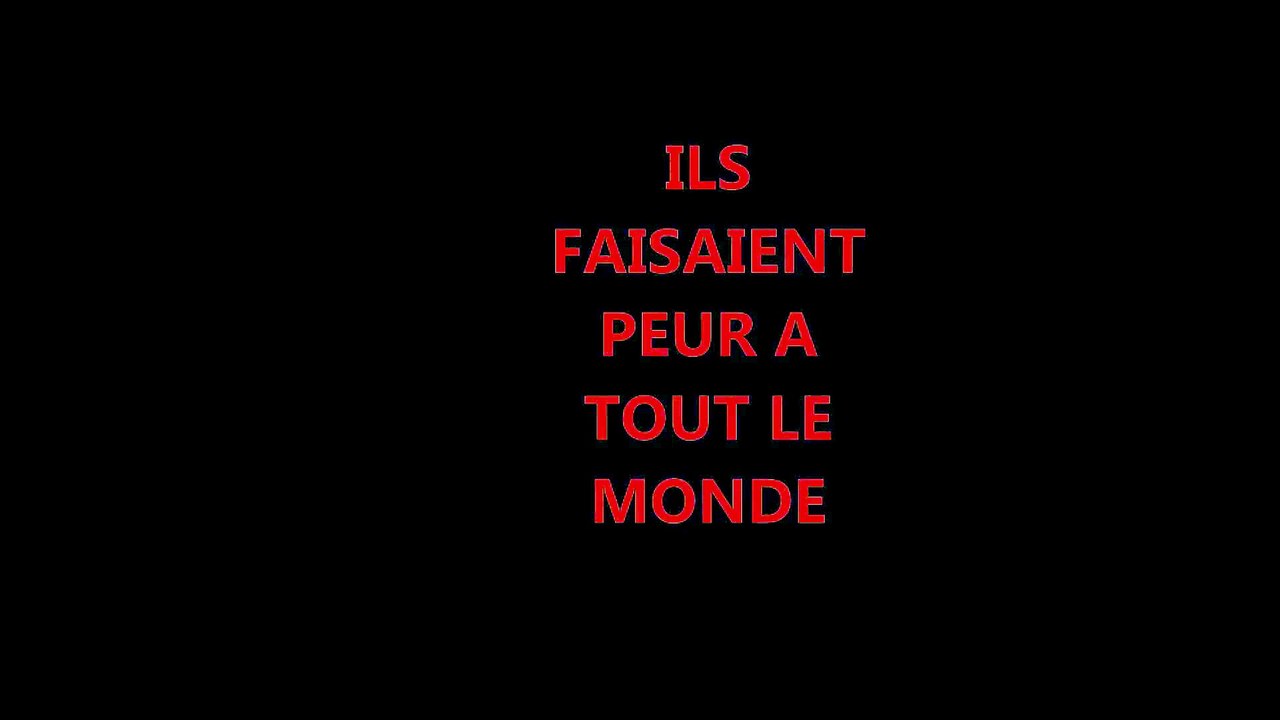 Les Trois Brigands par Keran