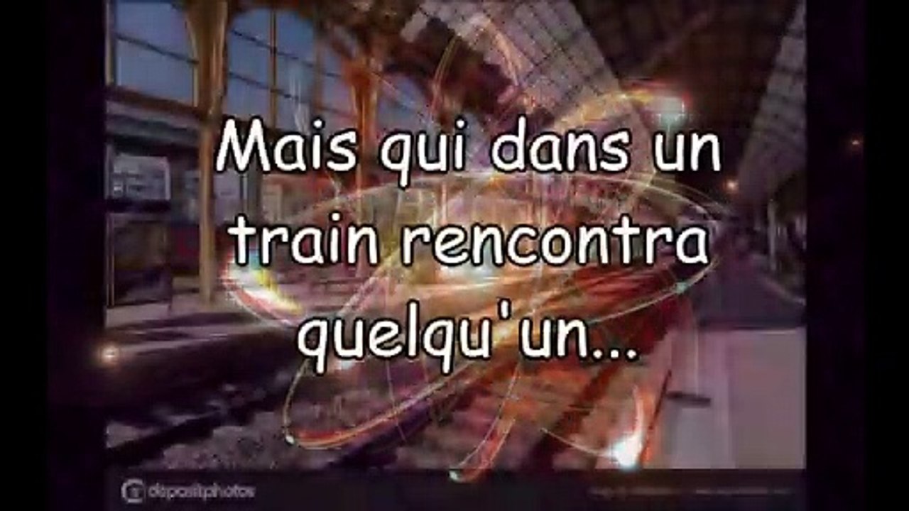 Premier arrêt avant l'avenir - Lili Tronc 505