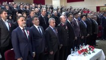 Bitlis ve hakkari'de 24 kasım kutlaması-bitlis